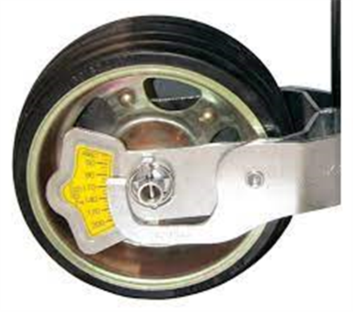 AL-KO JW6 AL-KO PREMIUM J/WHEEL