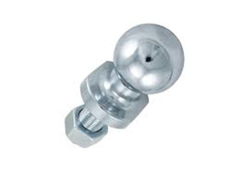 ARK TOWBALL 3.5T 50MM CHROME PLATED