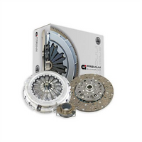 CENTURY CLUTCH KIT