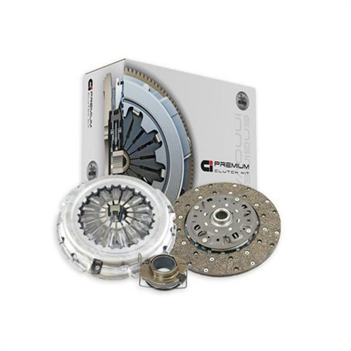 CENTURY CLUTCH KIT