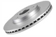 DBA Disc Brake Rotor