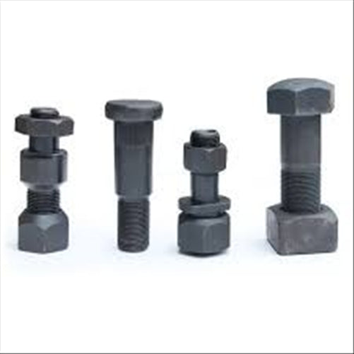 FRAS LE TRUCK LG DRILLED UD BOLT KIT BL