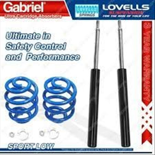 GABRIE GAB SHOCK (FR) - TOY MR-2 SW20 92