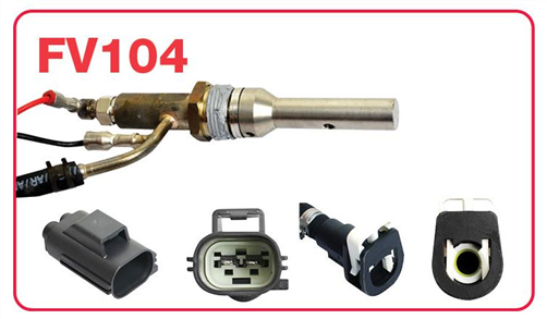 Goss VAPOUR VALVE FV104