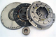 EXEDY CLUTCH KIT VOLKSWAGEN 215MM