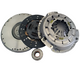 EXEDY CLUTCH KIT 225MM TOYOTA  WITH FLYWHEEL