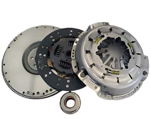 EXEDY CLUTCH KIT 240MM TOYOTA