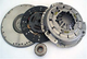 EXEDY CLUTCH KIT 300MM TOYOTA TYK7058