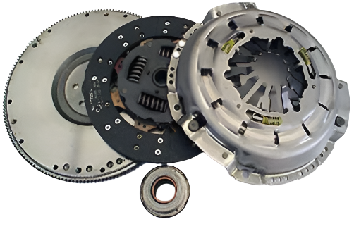 EXEDY CLUTCH KIT SPORTS TUFF 225MM TOYOTA