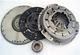 EXEDY CLUTCH KIT 200MM TOYOTA  SPORT CERAMIC