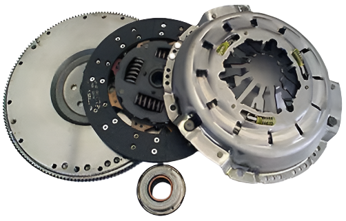 EXEDY CLUTCH KIT 200MM TOYOTA  SPORT ORGANIC