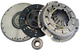 EXEDY CLUTCH KIT 200MM TOYOTA  SPORT ORGANIC