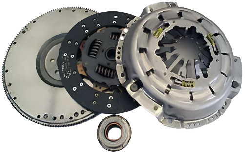 EXEDY CLUTCH KIT SPORTS TUFF 200MM TOYOTA