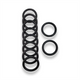 TINKR 14PCE E4-E24 F/MALE TORX SKTS ON