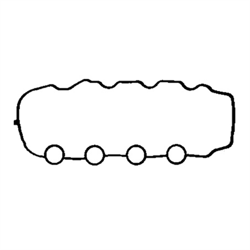 PERMASEAL Rocker Cover Gasket
