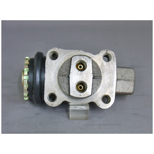 SILVERLINE W/CYLINDER 28.57MM