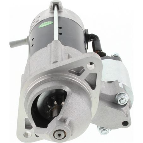 Bosch Alternator