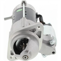 Bosch Alternator