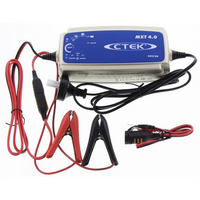 CTEK attery Charger 24V 4A