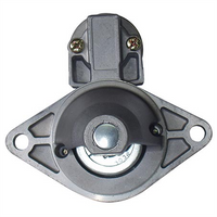 OEX Starter Motor 12V 8Th CCW Denso Style