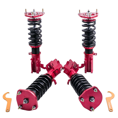 Gabriel Shock Absorber Rear - Toyota Corolla AE## 1.6-1.8 &gt;94