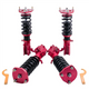 Gabriel Shock Absorber Rear - Toyota Corolla AE## 1.6-1.8 &gt;94