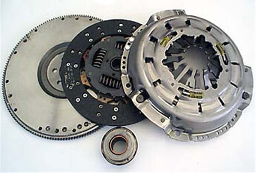 EXEDY CLUTCH KIT TRUCK TUFF 394MM COMMODORE VARIOUS