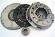 EXEDY CLUTCH KIT TRUCK TUFF 394MM COMMODORE VARIOUS