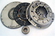 EXEDY CLUTCH KIT TRUCK TUFF 394MM COMMODORE VARIOUS TTK6625