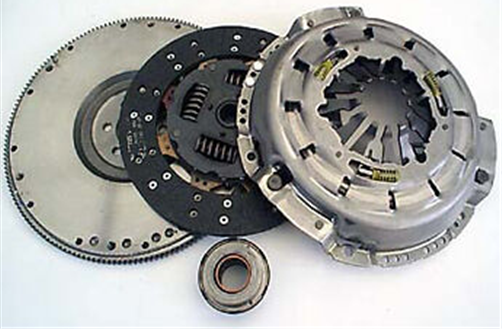 EXEDY CLUTCH KIT TRUCK TUFF 394MM COMMODORE VARIOUS