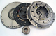 EXEDY CLUTCH KIT TRUCK TUFF 394MM COMMODORE VARIOUS