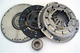 EXEDY CLUTCH KIT 225MM TOYOTA  DAIHATSUHATSU
