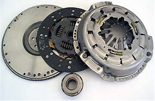 EXEDY CLUTCH KIT 275MM TOYOTA