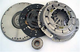 EXEDY CLUTCH KIT 275MM TOYOTA