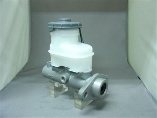 SILVERLINE BRAKE MASTER CYLINDER - HONDA CRV RD1 15/16 WITH ABS 95-