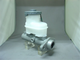 SILVERLINE BRAKE MASTER CYLINDER - HONDA CRV RD1 15/16 WITH ABS 95-