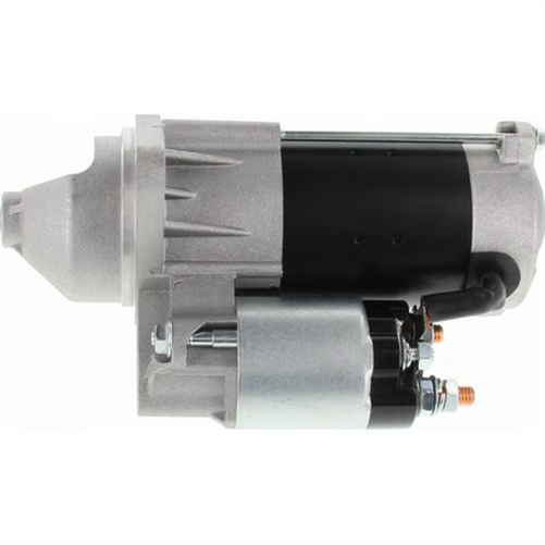 Bosch Alternator
