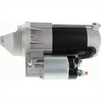 Bosch Alternator