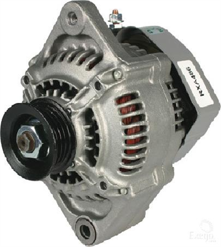 OEX Alternator 12V 45A Denso Style