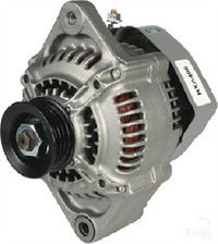 OEX Alternator 12V 45A Denso Style