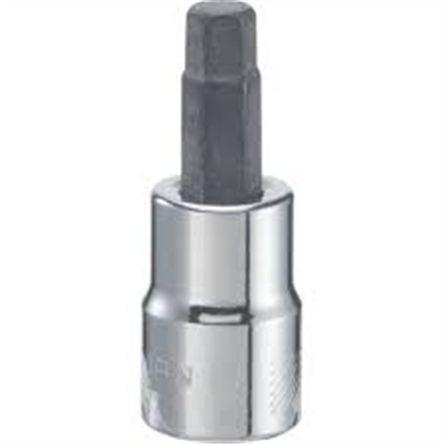 TINKR 3/8IN DRIVE HEX 7MM SOCKET