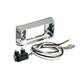 Narva MOUNTING BASE CHROME TO SUIT 91502, 91506