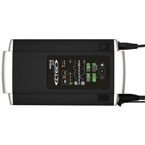 CTEK Battery Charger 12 or 24V 70/50A