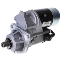 OEX Starter Motor 24V 11Th CW Denso Style