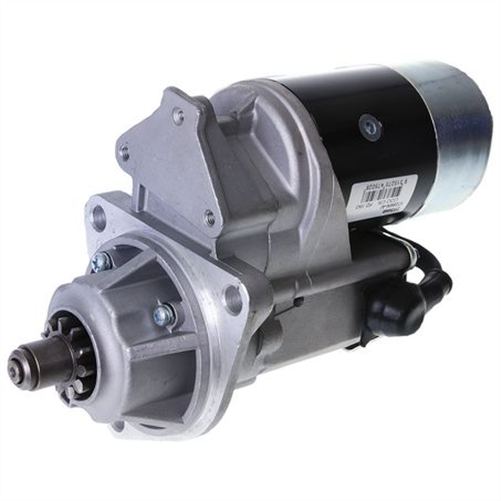 OEX Starter Motor 24V 11Th CW Denso Style
