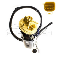 FUELMISER FUEL PUMP MODULE ASSEMBLY FUEL PUMP MODULE ASSEMBLY