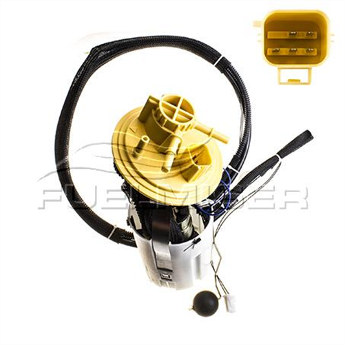 FUELMISER FUEL PUMP MODULE ASSEMBLY FUEL PUMP MODULE ASSEMBLY