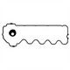 PERMASEAL RH Valve Cover Gasket Kit