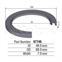 KELPRO Oil Seal