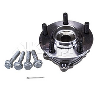 KELPRO Wheel Bearing Hub JEEP COMPASS PATRIOT MITSUBISHI DELICA OUTLAND